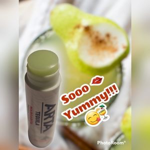 Set of 6 Sealed - Arta Tequila Margarita Lip Balm. 😋🍹🫦